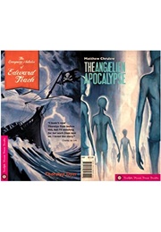 The Company Articles of Edward Teach/Angælien Apocalypse (Thoraiya Dyer/Matthew Chrulew)