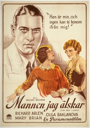 The Man I Love (1929)