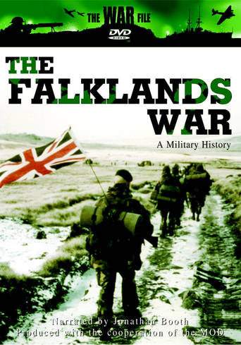 The Falklands War (2004)