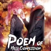 Poem of Hell Confession