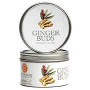 Butterfields Ginger Buds