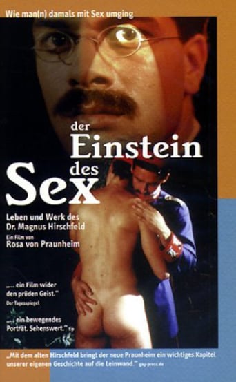 The Einstein of Sex: Life and Work of Dr. M. Hirschfeld (2000)