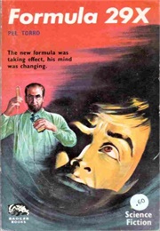 Formula 29X (Lionel Fanthorpe)