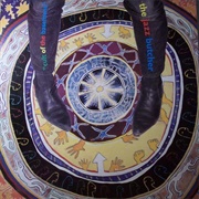 Jazz Butcher-Cult of the Basement