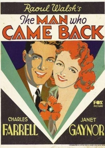 The Man Who Came Back (1931)