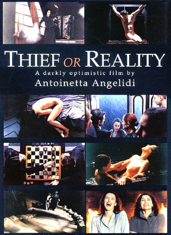 Thief or Reality (2001)