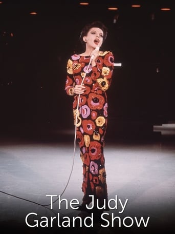 The Judy Garland Show (1962)