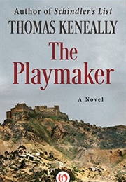 The Playmaker (Thomas Keneally)