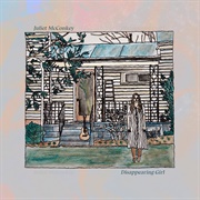 Juliet McConkey- Disappearing Girl