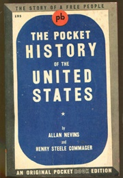 The Pocket History of the United States (Allan Nevins & Henry Steele Commager)