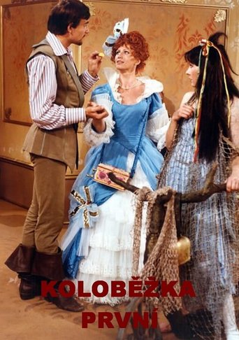 Ruffiano and Sweeteeth (1984)