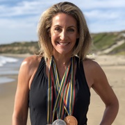 Summer Sanders
