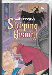 Sleeping Beauty (Black Diamond) (1989)