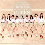Dancing Queen - Girls&#39; Generation