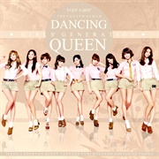 Dancing Queen - Girls' Generation