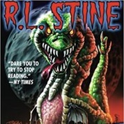 The Creatures From Beyond Beyond