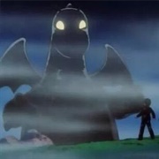 Pokemon - That Unidentified Song