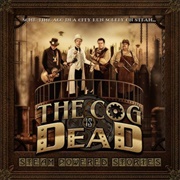 The Copper War-The Cog Is Dead