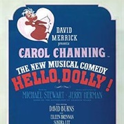 Hello, Dolly! (Musical)