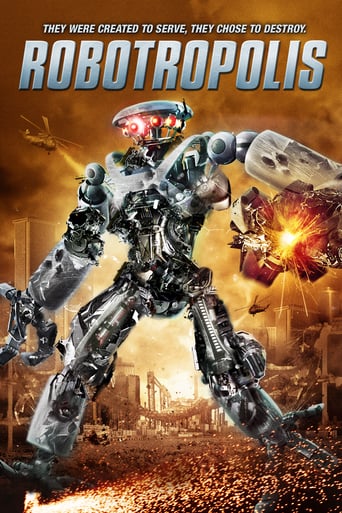 Robotropolis (2011)