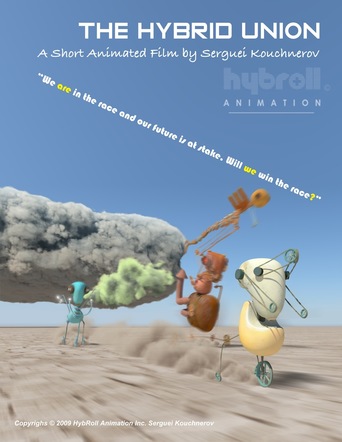The Hybrid Union (2011)