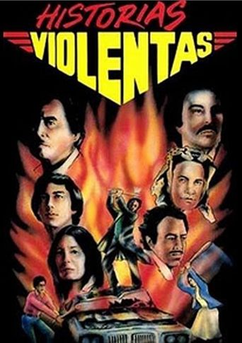Historias Violentas (1985)