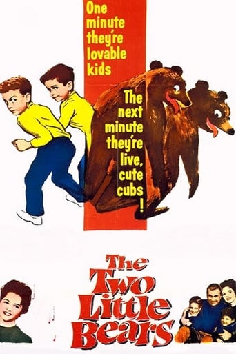 The Two Little Bears (1961)