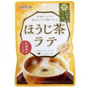 Senjaku Amehonpa Hojicha Latte Candy