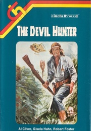Devil Hunter (1980)