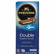 Perugina Double Hazelnut & Dark
