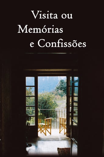 Memories and Confessions (2015)