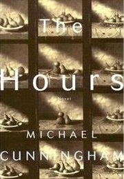 The Hours (Michael Cunningham)