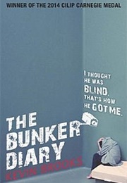 The Bunker Diary (Kevin Brooks)