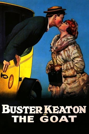 The Goat (1921)