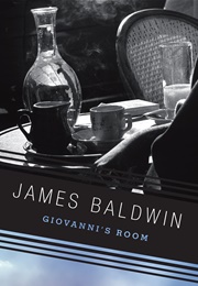Giovanni&#39;s Room (James Baldwin)