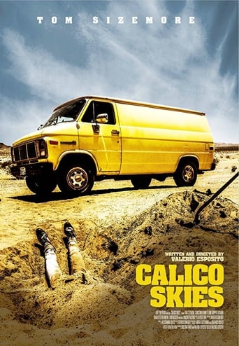 Calico Skies (2017)