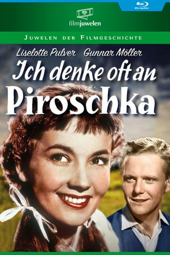 Ich Denke Oft an Piroschka (1955)