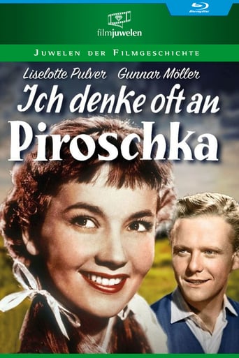 Ich Denke Oft an Piroschka (1955)