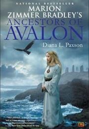 Ancestors of Avalon (Marion Zimmer Bradley)