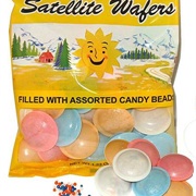 Satellite Wafers