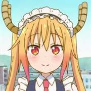 Tohru