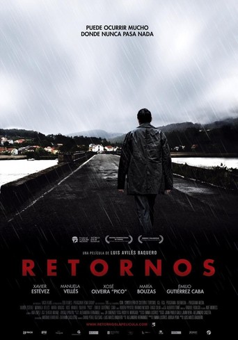Retornos (2010)