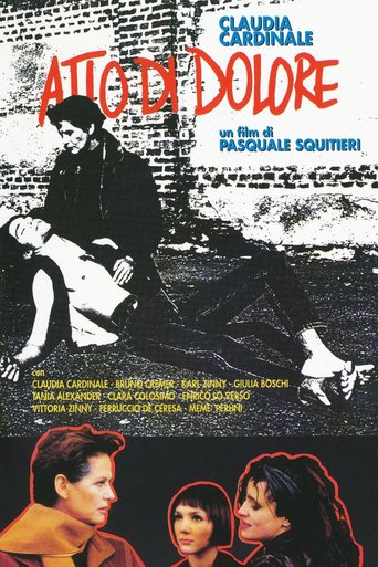 Atto Di Dolore (1990)