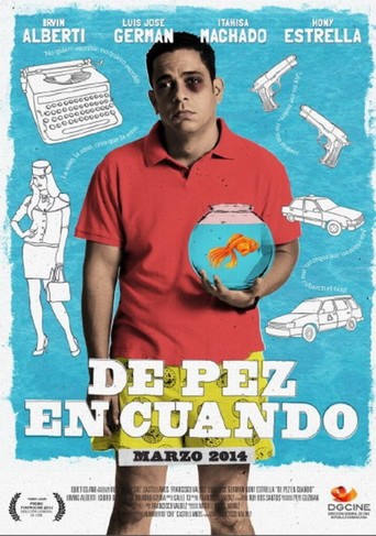 De Pez En Cuando (2014)