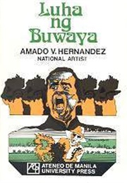 Luha Ng Buwaya (Amado V. Hernandez)
