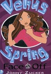 Face off (Jonny Zucker)