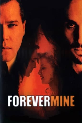 Forever Mine (1999)