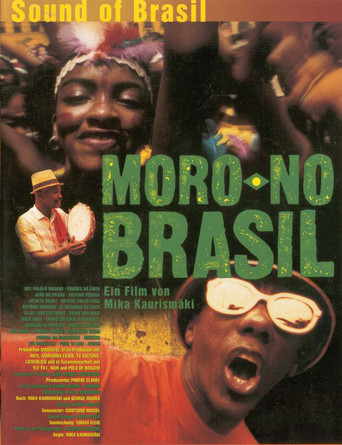 Moro No Brasil (2002)