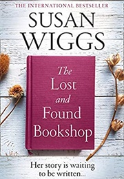 The Lost and Found Bookshop (Susan Wiggs)
