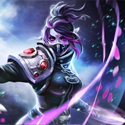 Templar Assassin